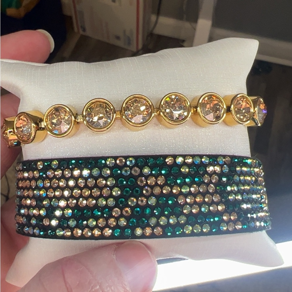 Touchstone Bracelet Set